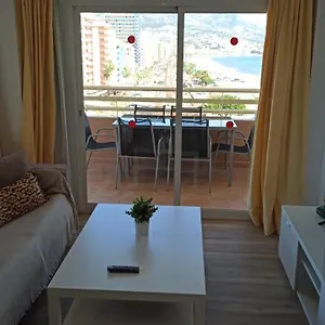 Apartment Apartamento En Edificio Stella Maris, Fuengirola