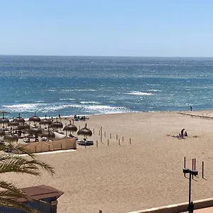 Club Maritimo At Ronda Iii Апартаменты