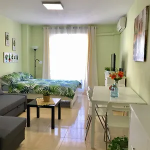 Apartment Flor De Azahar, Fuengirola