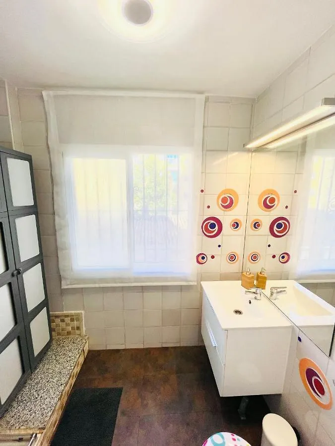 Bonito Apartamento Junto A Playa Centro Fuengirola Apartment